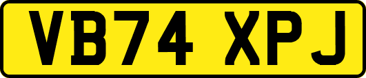 VB74XPJ