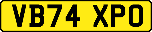 VB74XPO