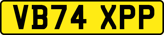 VB74XPP