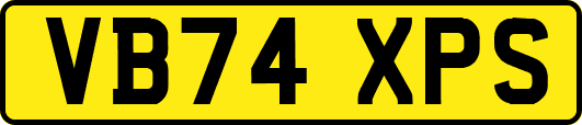 VB74XPS
