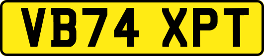 VB74XPT
