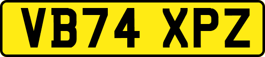 VB74XPZ