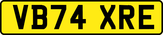 VB74XRE