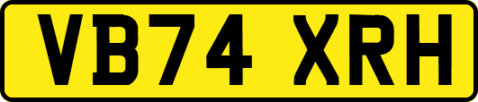 VB74XRH