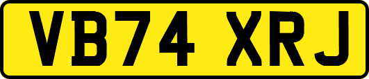 VB74XRJ