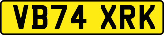 VB74XRK