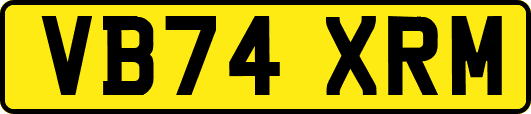 VB74XRM