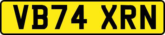 VB74XRN
