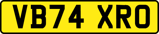 VB74XRO