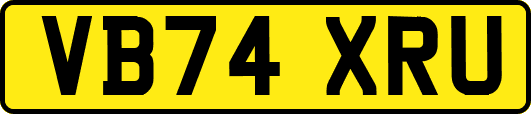 VB74XRU