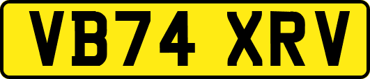 VB74XRV
