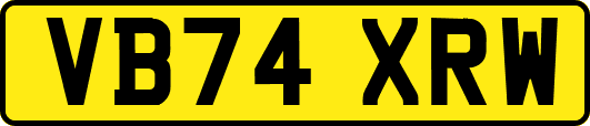 VB74XRW