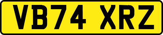 VB74XRZ
