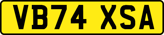 VB74XSA