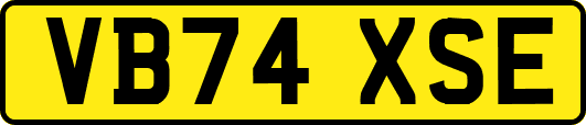 VB74XSE