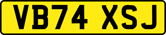 VB74XSJ