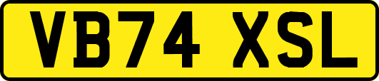 VB74XSL