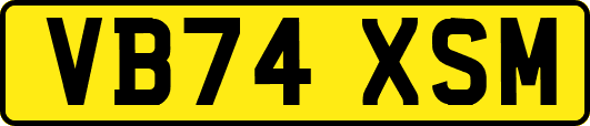 VB74XSM