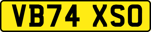 VB74XSO