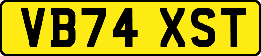VB74XST