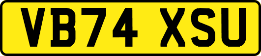 VB74XSU