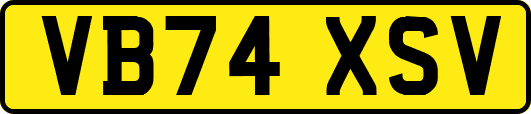 VB74XSV