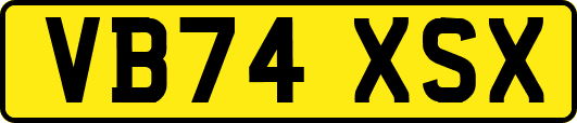 VB74XSX