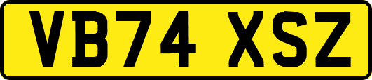 VB74XSZ