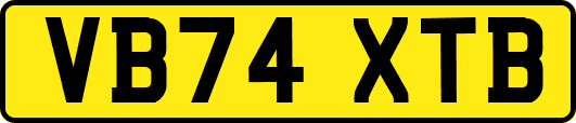 VB74XTB