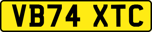 VB74XTC