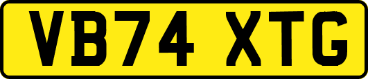 VB74XTG
