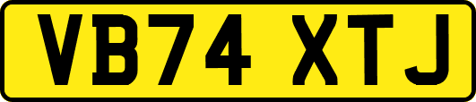 VB74XTJ