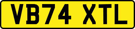 VB74XTL