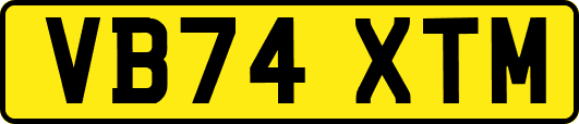 VB74XTM