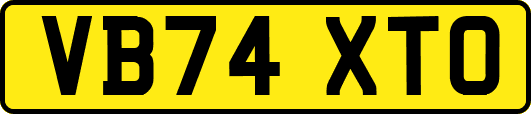 VB74XTO