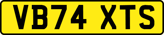 VB74XTS