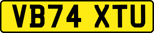 VB74XTU