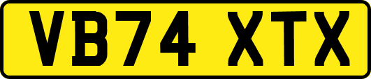 VB74XTX
