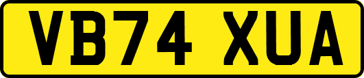 VB74XUA