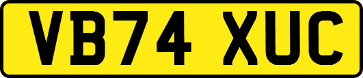 VB74XUC