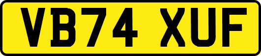 VB74XUF