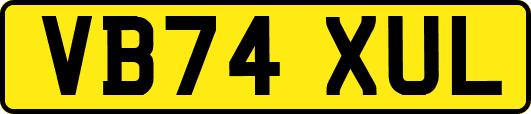 VB74XUL