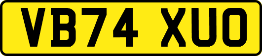 VB74XUO
