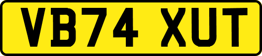 VB74XUT