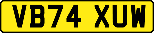 VB74XUW