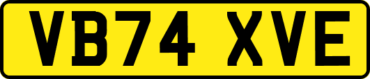 VB74XVE