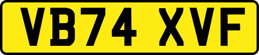 VB74XVF