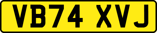 VB74XVJ