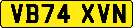 VB74XVN
