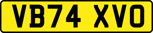 VB74XVO